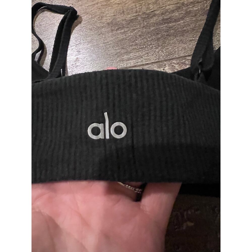 Alo bra - Picture 2 of 4